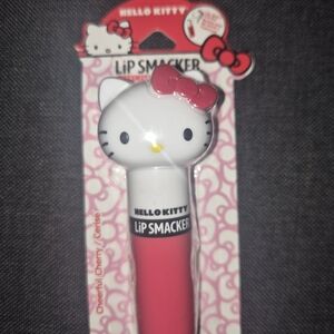 Hello Kitty Lip Smacker Cheerful Cherry